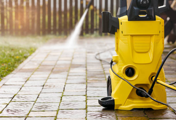 Best Dumpster Area Cleaning  in Ponderay, ID
