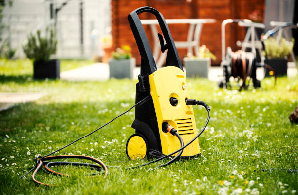 Best Pool Deck Cleaning  in Ponderay, ID